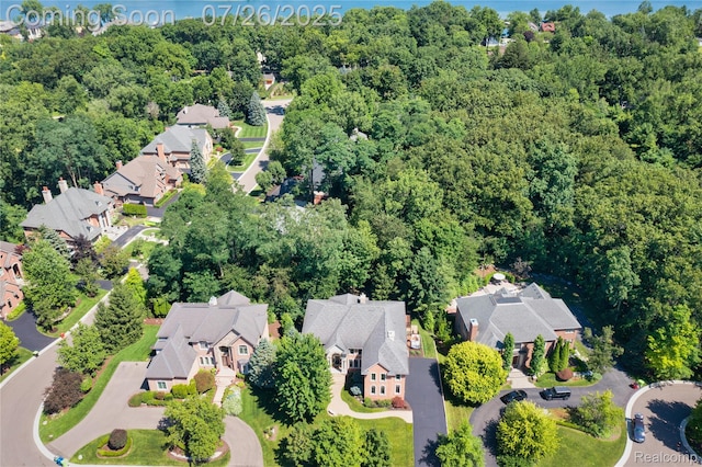 4575 Forest Edge Ln N, West Bloomfield, MI 48323 - photo 87