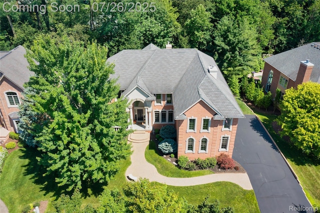 4575 Forest Edge Ln N, West Bloomfield, MI 48323 - photo 71