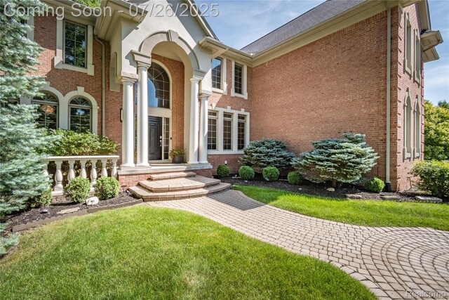 4575 Forest Edge Ln N, West Bloomfield, MI 48323 - photo 73