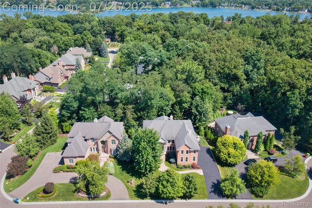 4575 Forest Edge Ln N, West Bloomfield, MI 48323 - photo 81
