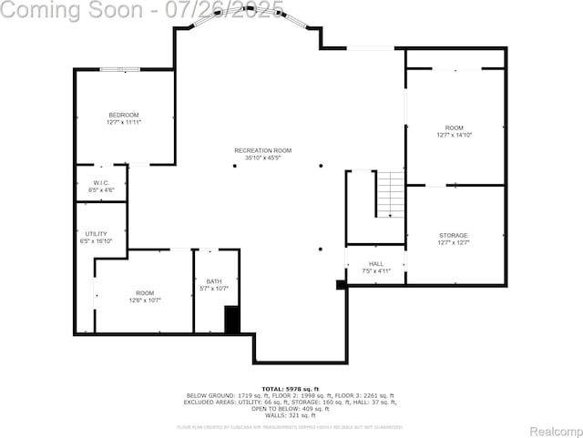 4575 Forest Edge Ln N, West Bloomfield, MI 48323 - photo 88