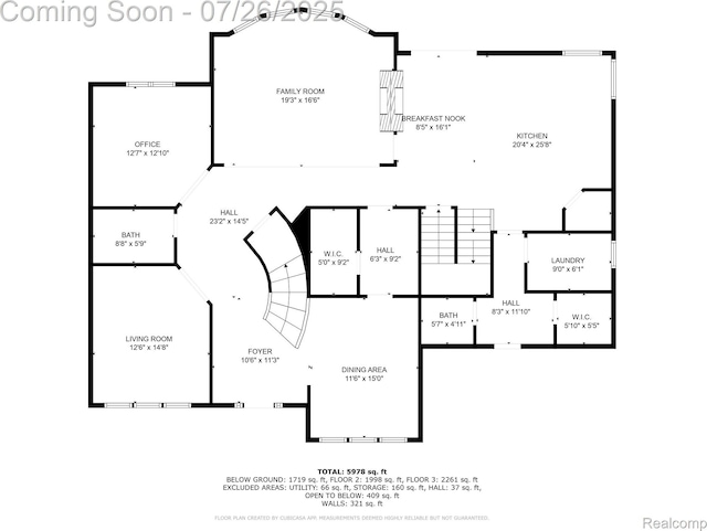 4575 Forest Edge Ln N, West Bloomfield, MI 48323 - photo 89