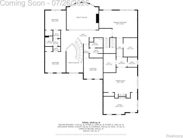 4575 Forest Edge Ln N, West Bloomfield, MI 48323 - photo 90