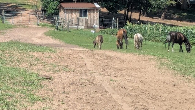 7909 11 Mile Rd, Bear Lake, MI 49614 - photo 49
