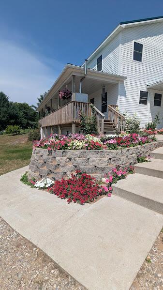 7909 11 Mile Rd, Bear Lake, MI 49614 - photo 4