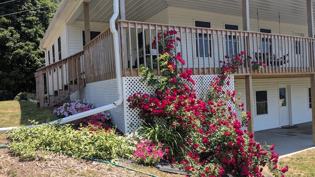 7909 11 Mile Rd, Bear Lake, MI 49614 - photo 5