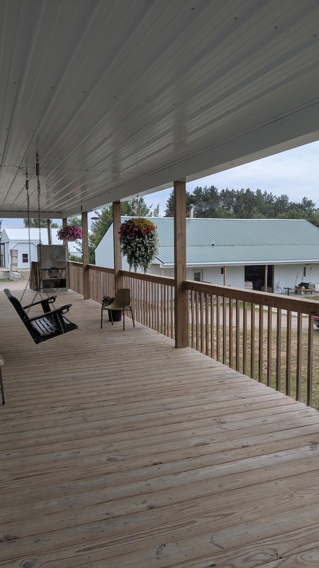 7909 11 Mile Rd, Bear Lake, MI 49614 - photo 7