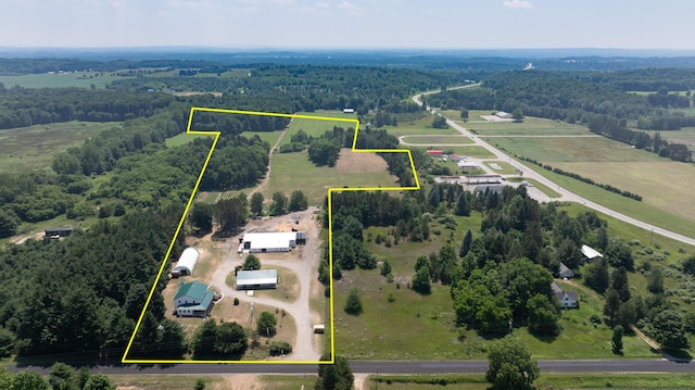 7909 11 Mile Rd, Bear Lake, MI 49614 - photo 3
