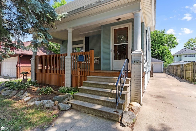 114 S Carolina St, Saginaw, MI 48602 - photo 2