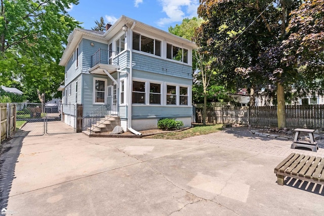 114 S Carolina St, Saginaw, MI 48602 - photo 32