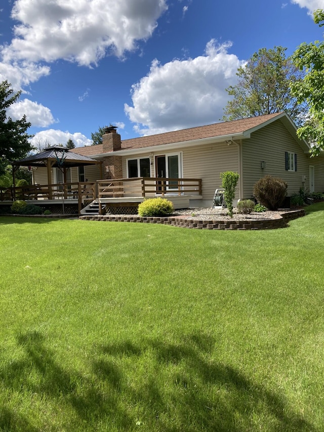 368 E Willis Rd, Saline, MI 48176 - photo 3