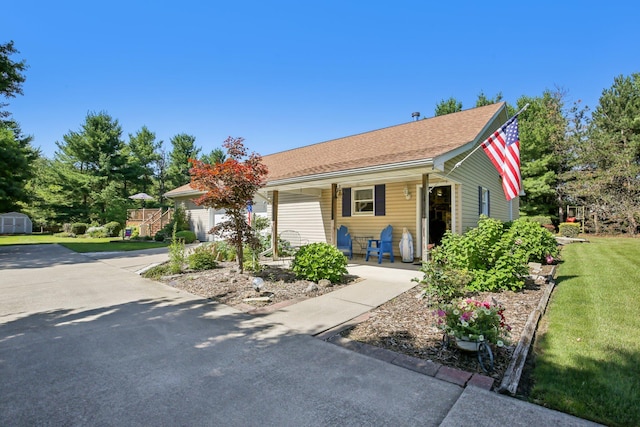 368 E Willis Rd, Saline, MI 48176 - photo 69