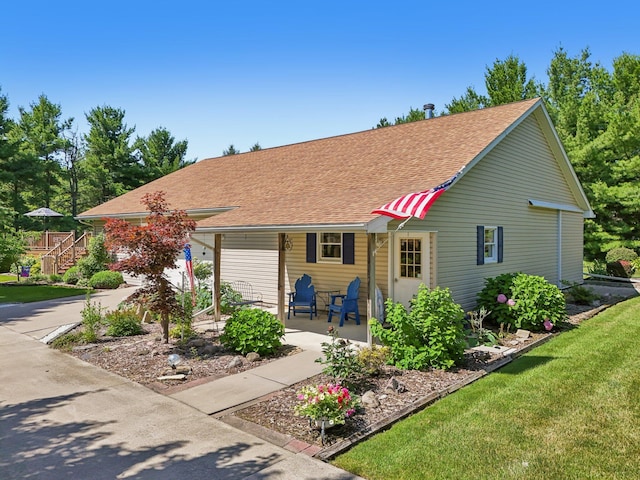 368 E Willis Rd, Saline, MI 48176 - photo 92