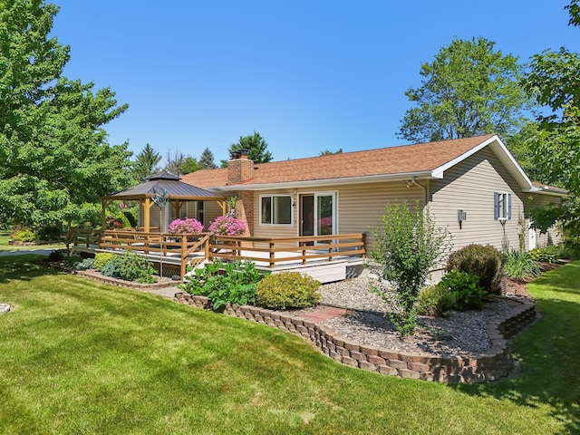 368 E Willis Rd, Saline, MI 48176 - photo 95