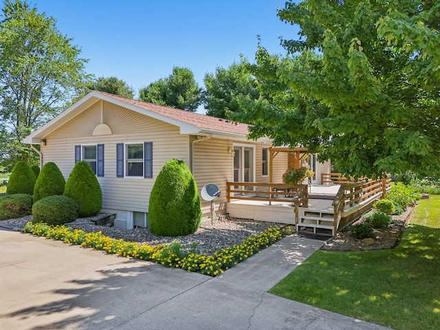 368 E Willis Rd, Saline, MI 48176 - photo 96