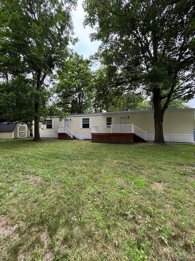 4101 S Sheridan, Lennon, MI 48449 - photo 2