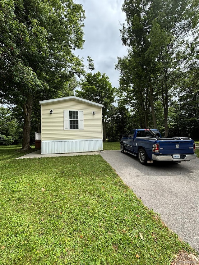 4101 S Sheridan, Lennon, MI 48449 - photo 1