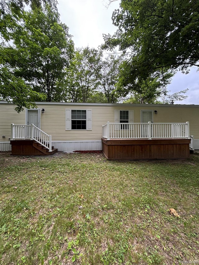 4101 S Sheridan, Lennon, MI 48449 - photo 3