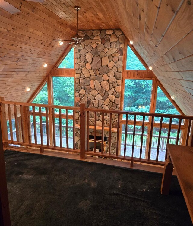 22944 N Coates Hwy, Harrietta, MI 49638 - photo 49