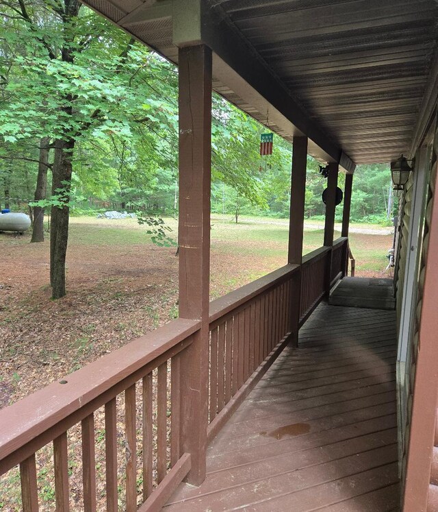 22944 N Coates Hwy, Harrietta, MI 49638 - photo 11