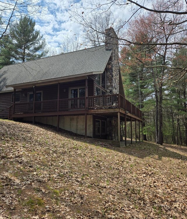 22944 N Coates Hwy, Harrietta, MI 49638 - photo 5