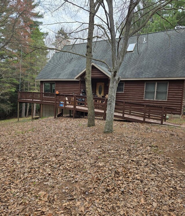 22944 N Coates Hwy, Harrietta, MI 49638 - photo 6
