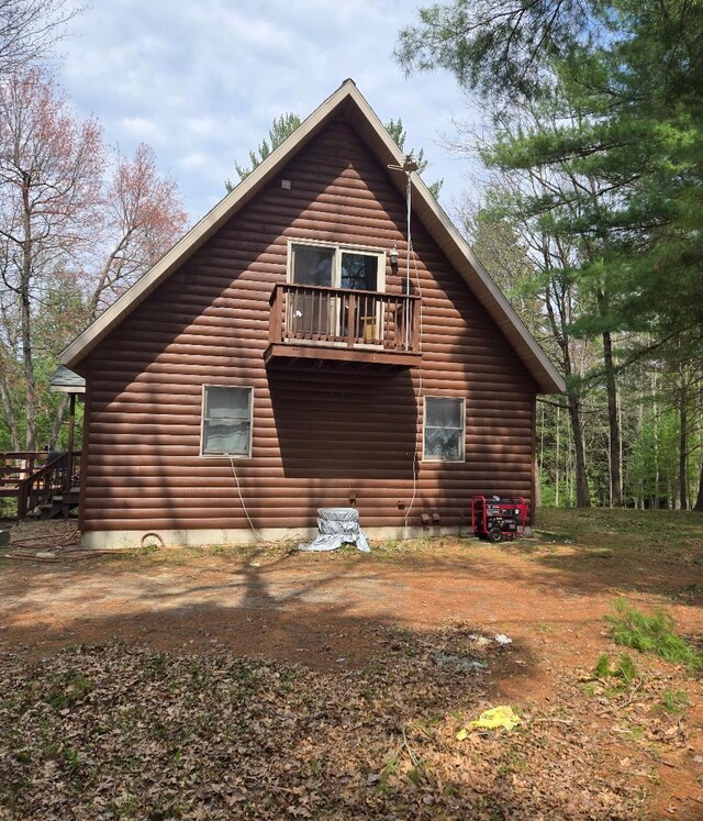 22944 N Coates Hwy, Harrietta, MI 49638 - photo 2