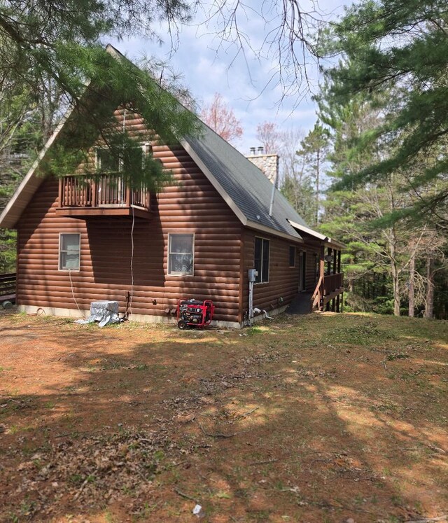 22944 N Coates Hwy, Harrietta, MI 49638 - photo 3