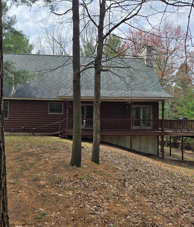 22944 N Coates Hwy, Harrietta, MI 49638 - photo 4