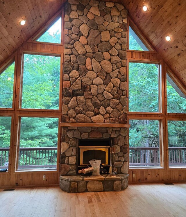 22944 N Coates Hwy, Harrietta, MI 49638 - photo 40