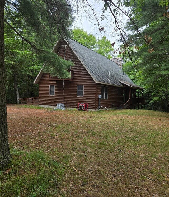 22944 N Coates Hwy, Harrietta, MI 49638 - photo 8