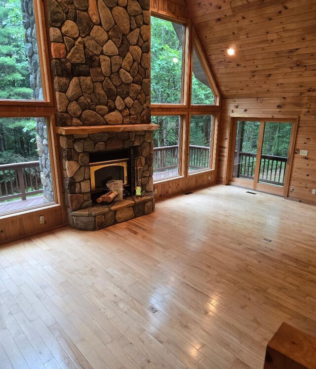 22944 N Coates Hwy, Harrietta, MI 49638 - photo 41