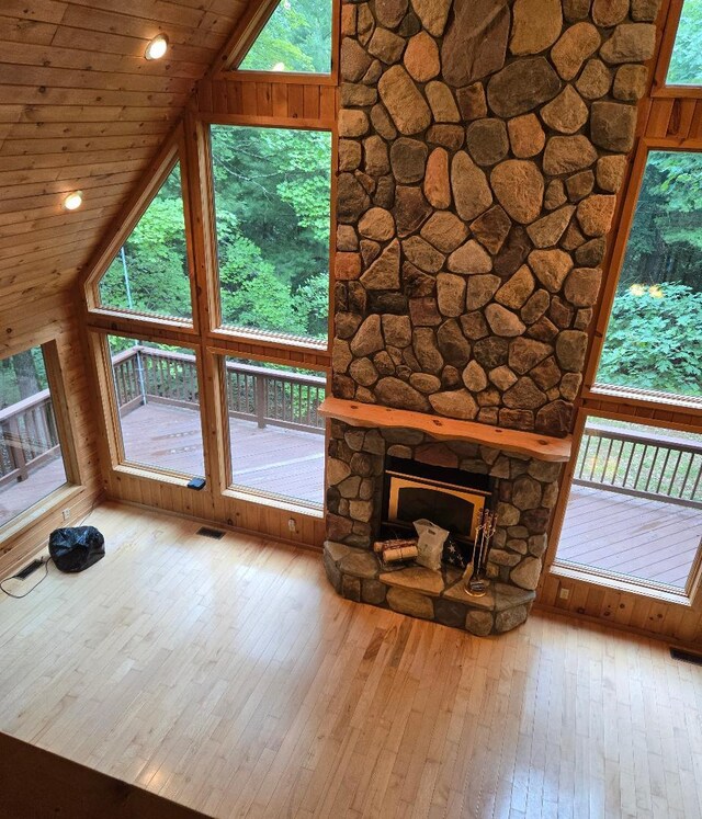 22944 N Coates Hwy, Harrietta, MI 49638 - photo 42