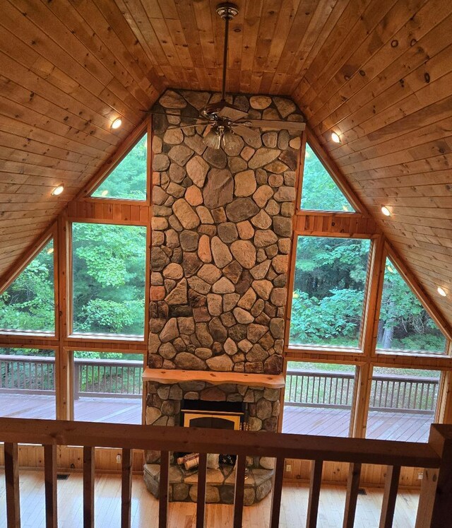 22944 N Coates Hwy, Harrietta, MI 49638 - photo 43