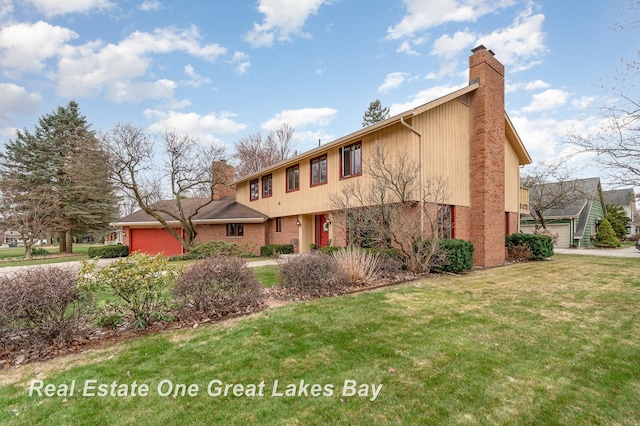 2915 E Nottingham Dr, Saginaw, MI 48603 - photo 2