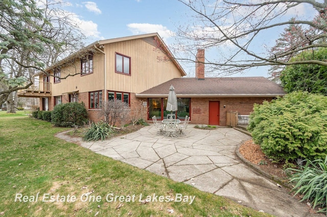 2915 E Nottingham Dr, Saginaw, MI 48603 - photo 34