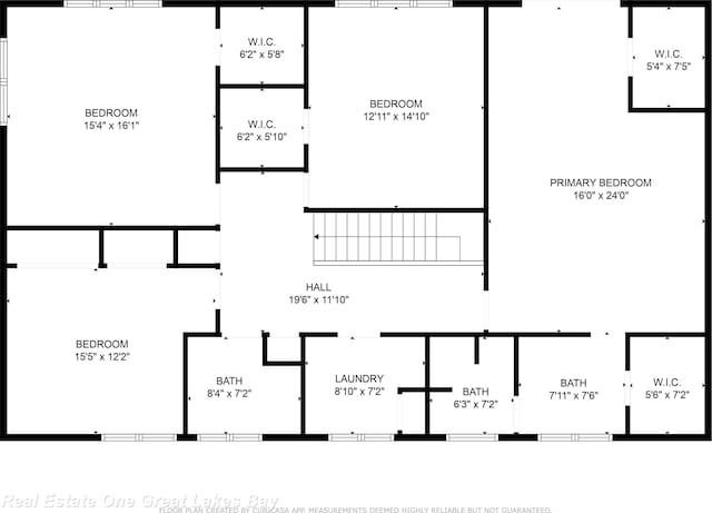 2915 E Nottingham Dr, Saginaw, MI 48603 - photo 37