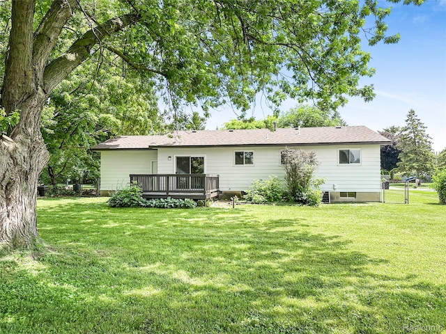 5552 Liberty Bell Rd, Burton, MI 48439 - photo 4