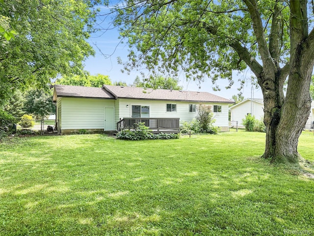 5552 Liberty Bell Rd, Burton, MI 48439 - photo 5