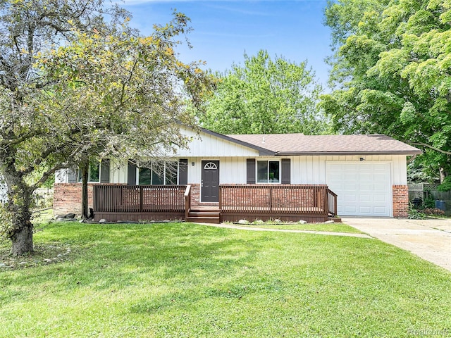 5552 Liberty Bell Rd, Burton, MI 48439 - photo 2