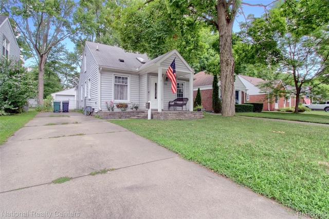 702 Royal Ave, Royal Oak, MI 48073 - photo 3