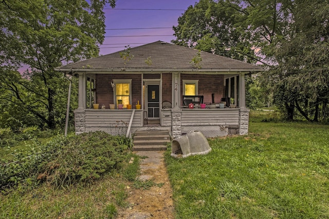74 W Goodale Ave, Battle Creek, MI 49037 - photo 1