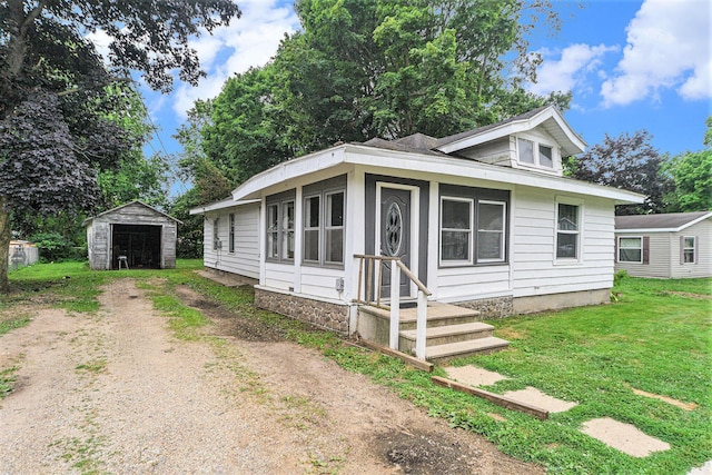 25 Washington St, Galesburg, MI 49053 - photo 2