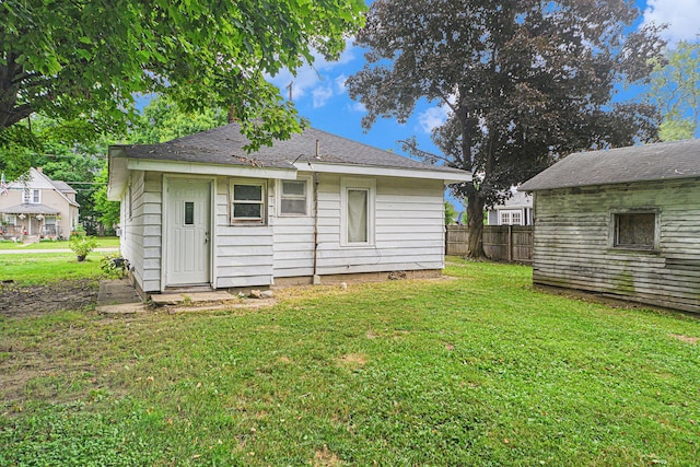 25 Washington St, Galesburg, MI 49053 - photo 6