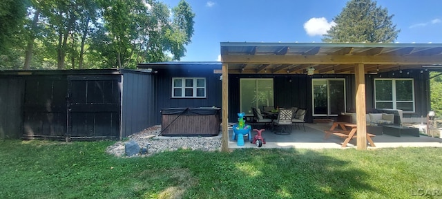 4113 Tipton Woods Dr, Adrian, MI 49221 - photo 10