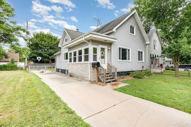 2219 Broadway St, Bay City, MI 48708 - photo 2