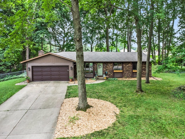 910 Wooded Ln, Marshall, MI 49068 - photo 3