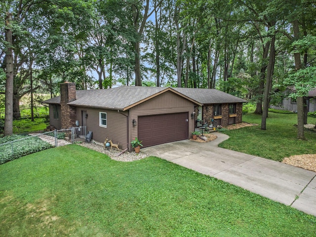 910 Wooded Ln, Marshall, MI 49068 - photo 4