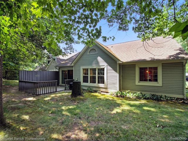 6818 Fox Ln, Waterford, MI 48327 - photo 20