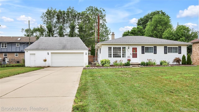 39419 Augusta Ave, Sterling Heights, MI 48313 - photo 1